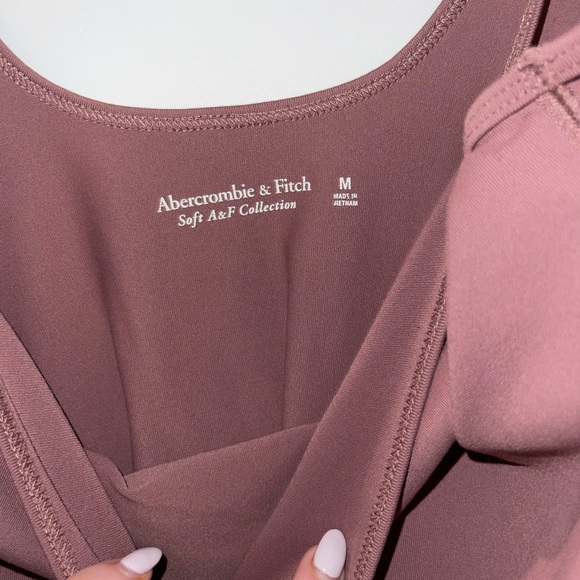 ABERCROMBIE & FITCH BODYSUIT - Picture 3 of 3
